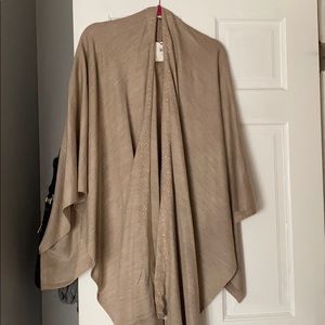 NWT Calvin Klein Shawl
